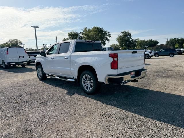 2026 Chevrolet Silverado 1500 LTZ - Photo 7