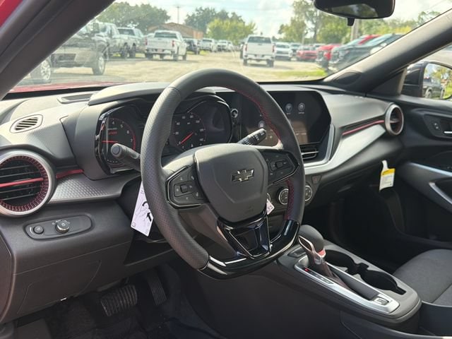 2026 Chevrolet Trax RS - Photo 22