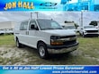  Chevrolet Express Cargo