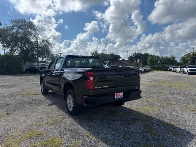 2026 Chevrolet Silverado 1500 Work Truck - Photo 10