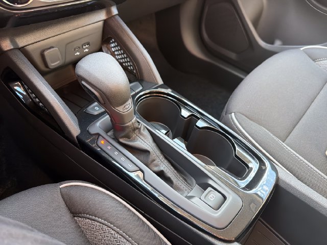 2026 Chevrolet Trailblazer LT - Photo 28