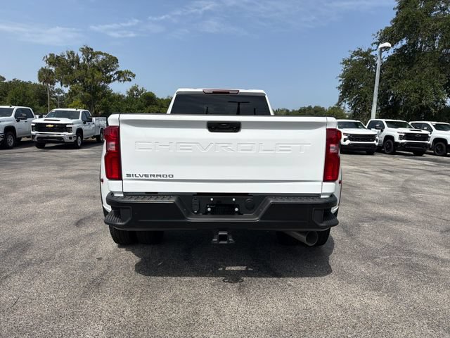 2026 Chevrolet Silverado 3500 HD Work Truck - Photo 9