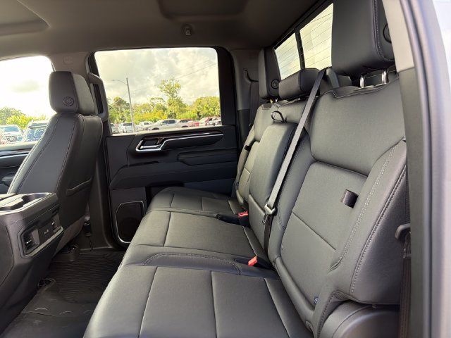 2026 Chevrolet Silverado 2500 HD LT - Photo 20