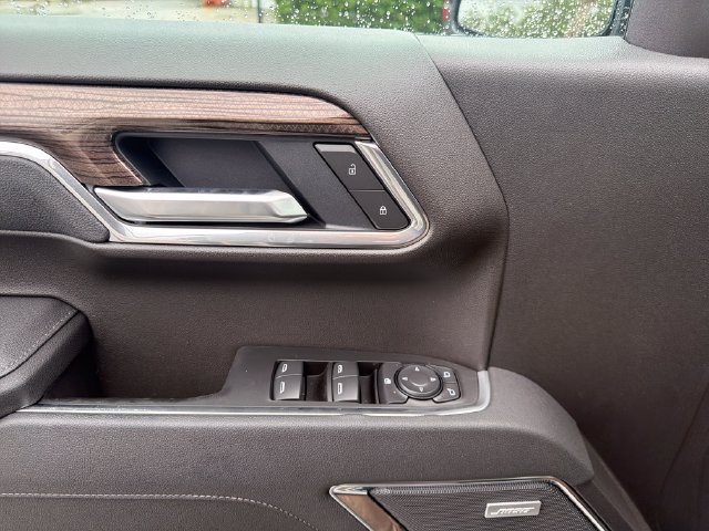 2026 Chevrolet Silverado 1500 RST - Photo 23