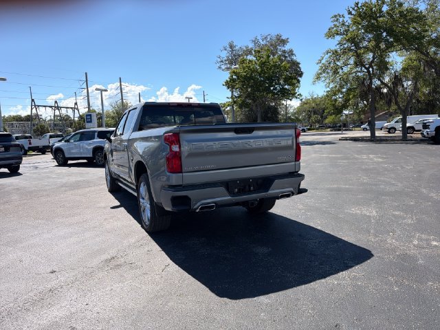 2026 Chevrolet Silverado 1500 High Country - Photo 7