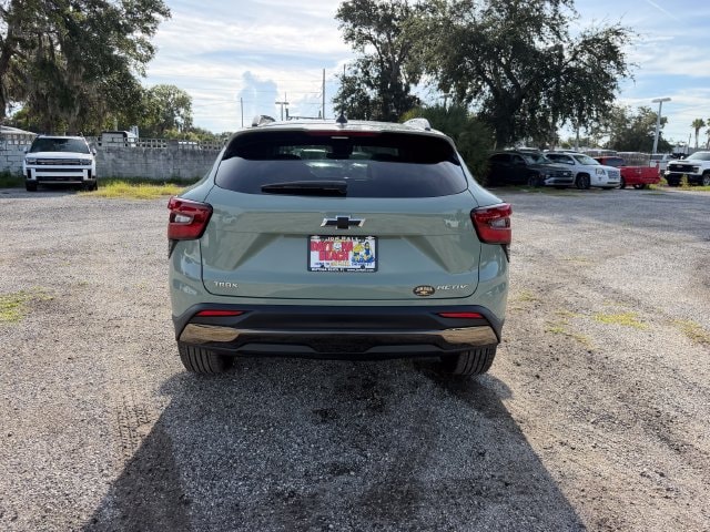 2026 Chevrolet Trax Activ - Photo 9