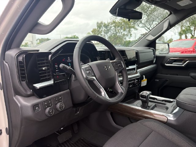 2026 Chevrolet Silverado 1500 RST - Photo 22