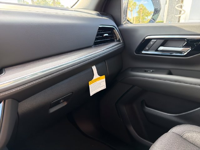 2026 Chevrolet Tahoe LS - Photo 28