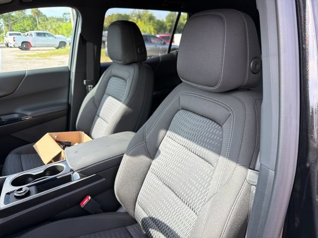 2026 Chevrolet Equinox LT - Photo 21