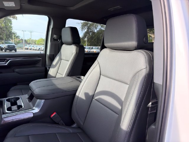2026 Chevrolet Silverado 2500 HD LTZ - Photo 24