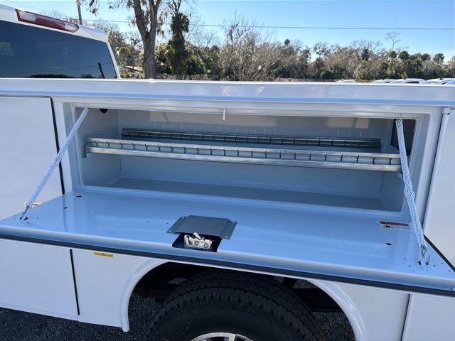 2026 Chevrolet Silverado 2500 HD Work Truck - Photo 9