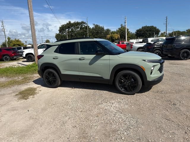 2026 Chevrolet Trailblazer LT - Photo 13