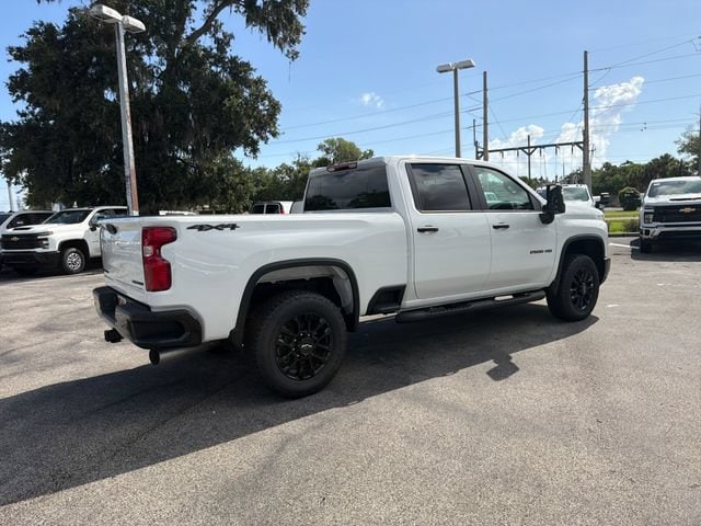 2026 Chevrolet Silverado 2500 HD Custom - Photo 10