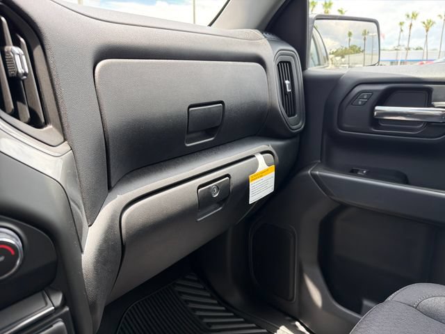 2026 Chevrolet Silverado 1500 Custom - Photo 26
