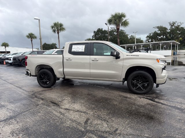 2026 Chevrolet Silverado 1500 RST - Photo 14