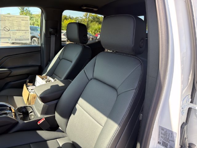 2026 Chevrolet Colorado Trail Boss - Photo 22