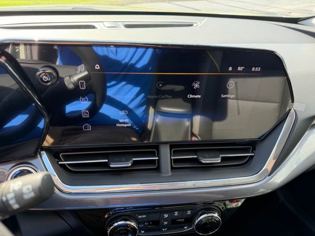 2026 Chevrolet Trax Activ - Photo 24