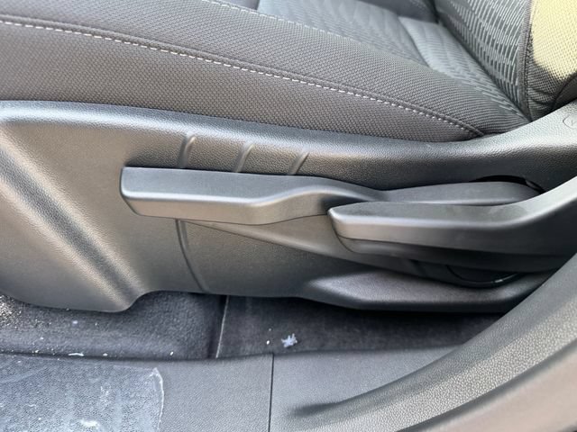 2027 Chevrolet Equinox LT - Photo 17