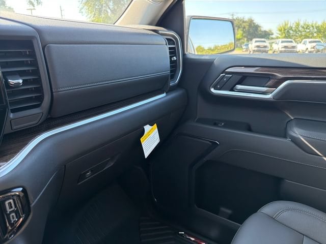 2026 Chevrolet Silverado 1500 LT - Photo 28