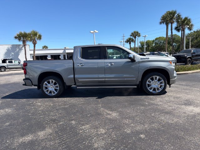 2026 Chevrolet Silverado 1500 High Country - Photo 13