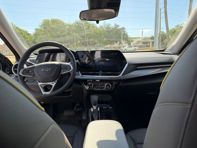 2026 Chevrolet Trax Activ - Photo 22