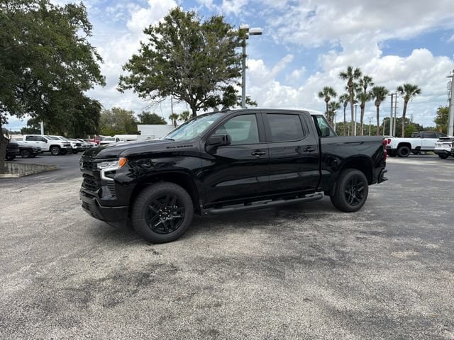 2026 Chevrolet Silverado 1500 RST - Photo 2