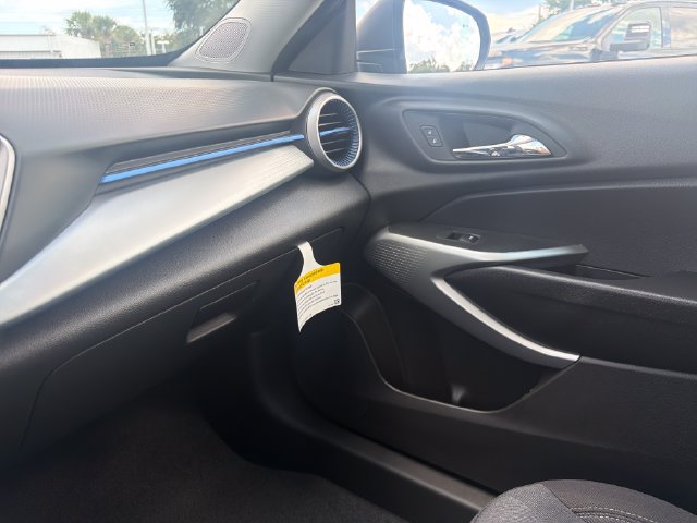 2026 Chevrolet Trax LS - Photo 27