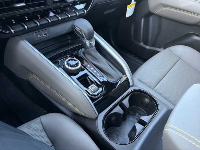 2026 Chevrolet Colorado ZR2 - Photo 27