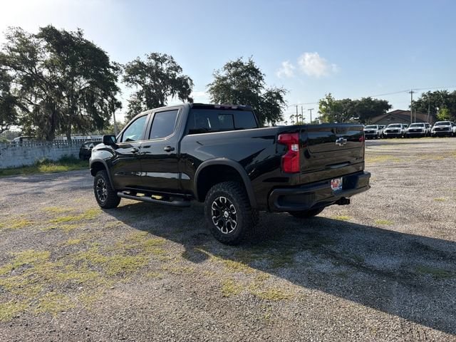 2026 Chevrolet Silverado 1500 ZR2 - Photo 6
