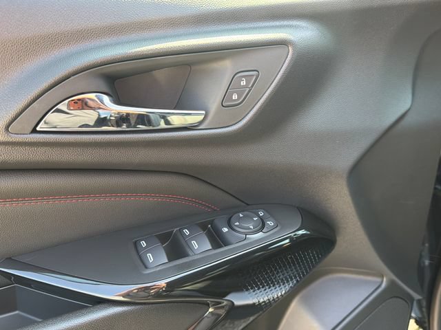 2026 Chevrolet Trax RS - Photo 23