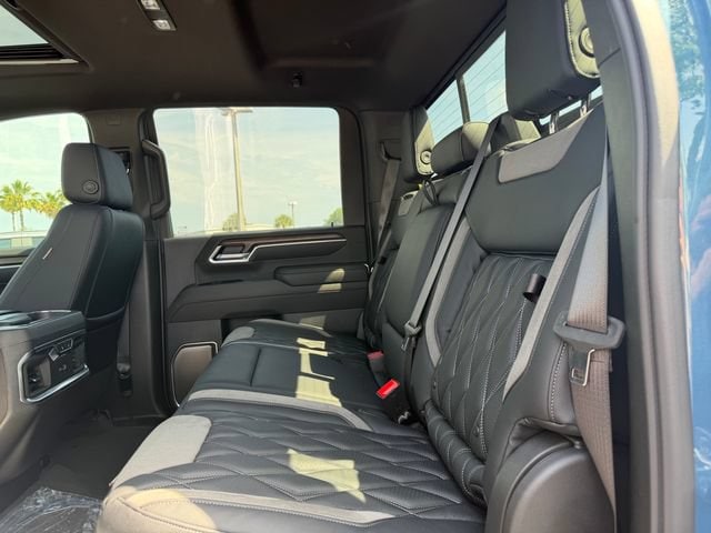 2026 Chevrolet Silverado 3500 HD High Country - Photo 24