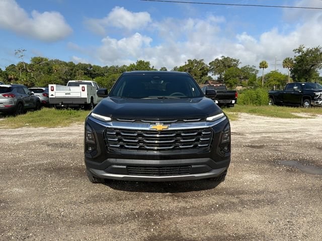 2026 Chevrolet Equinox LT - Photo 18
