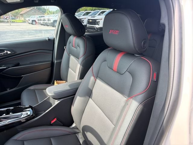 2026 Chevrolet Trax RS - Photo 18