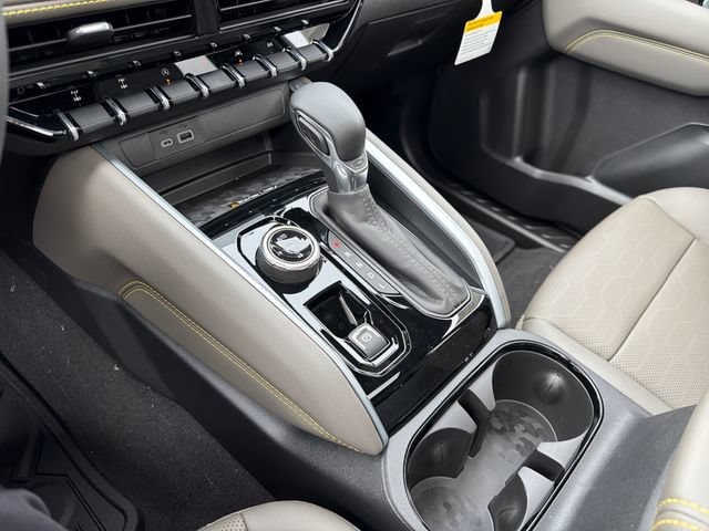 2026 Chevrolet Colorado ZR2 - Photo 29