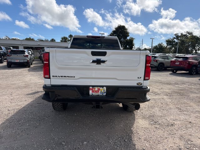 2026 Chevrolet Silverado 2500 HD LT - Photo 11