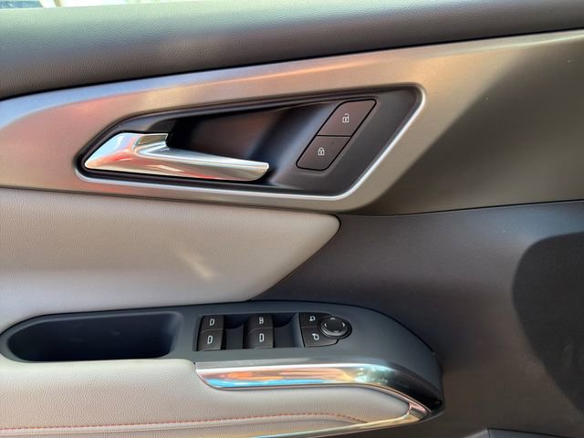 2026 Chevrolet Traverse LT - Photo 26