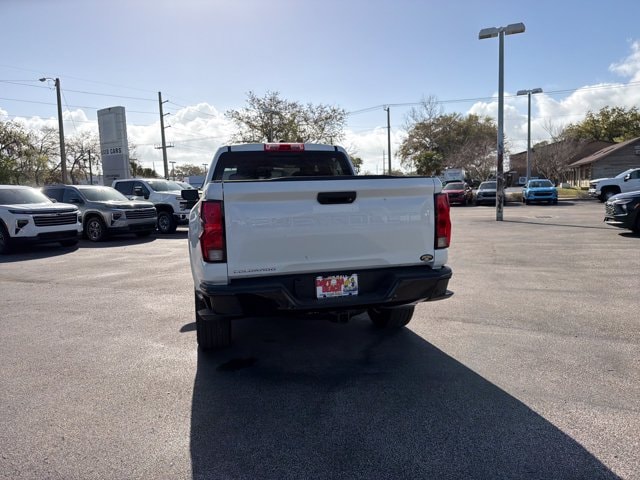 2026 Chevrolet Colorado Work Truck - Photo 11