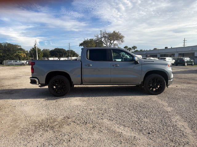 2026 Chevrolet Silverado 1500 LT - Photo 15