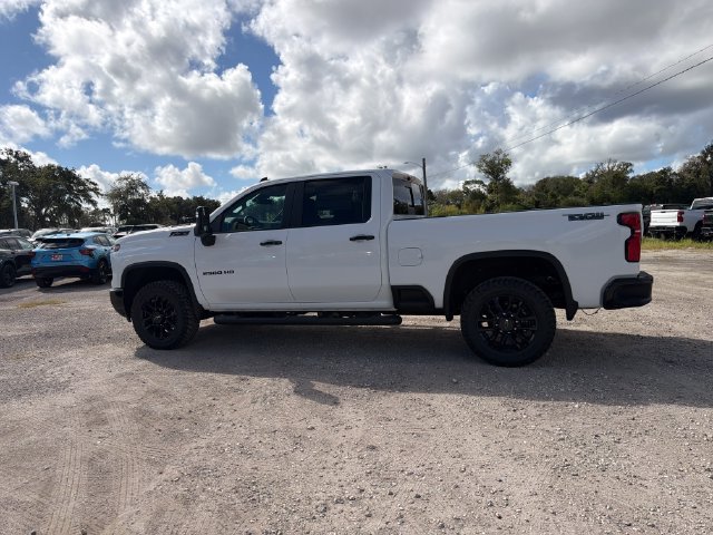 2026 Chevrolet Silverado 2500 HD LT - Photo 6