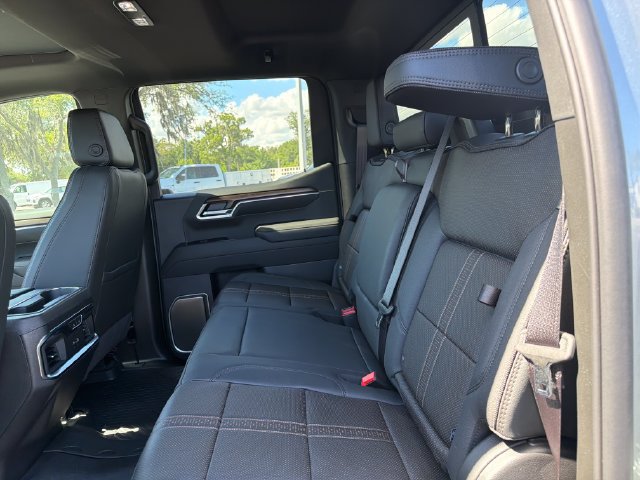 2026 Chevrolet Silverado 1500 High Country - Photo 20