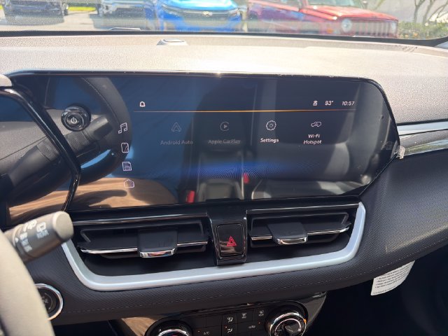 2026 Chevrolet Trailblazer LT - Photo 24