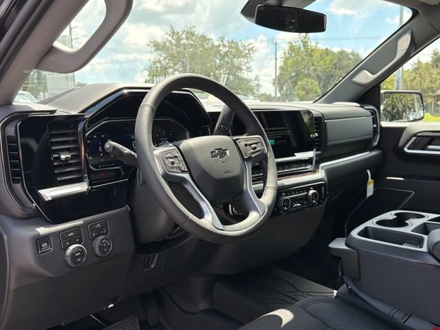 2026 Chevrolet Silverado 1500 RST - Photo 22