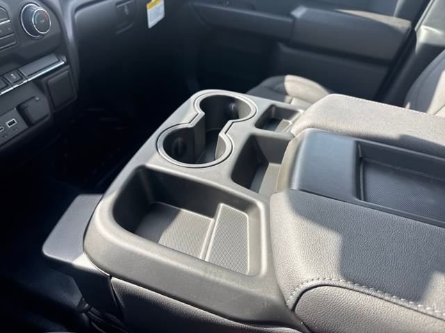 2026 Chevrolet Silverado 1500 Work Truck - Photo 29