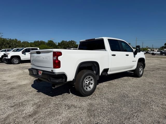 2026 Chevrolet Silverado 2500 HD Work Truck - Photo 13