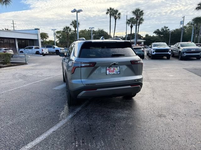 2027 Chevrolet Equinox LT - Photo 9