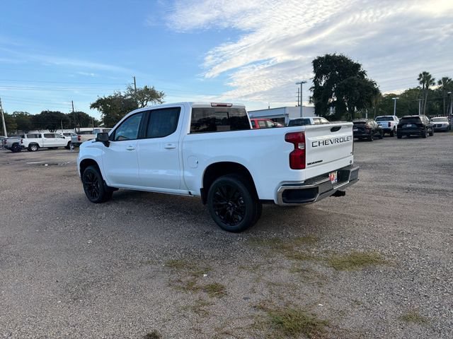 2026 Chevrolet Silverado 1500 LT - Photo 7