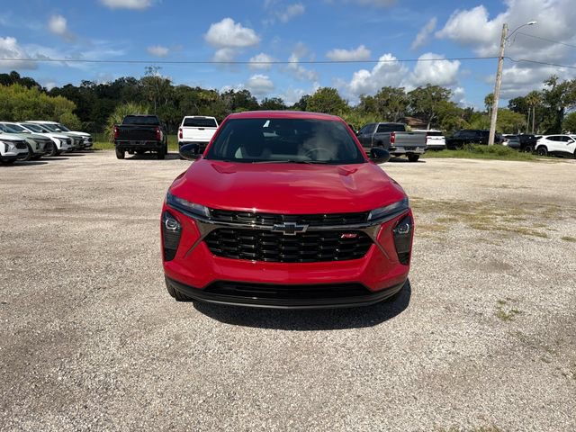 2026 Chevrolet Trax RS - Photo 15