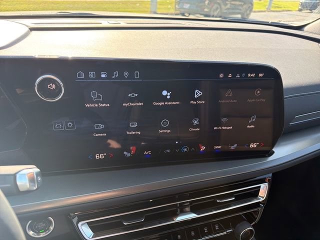 2026 Chevrolet Traverse LT - Photo 31
