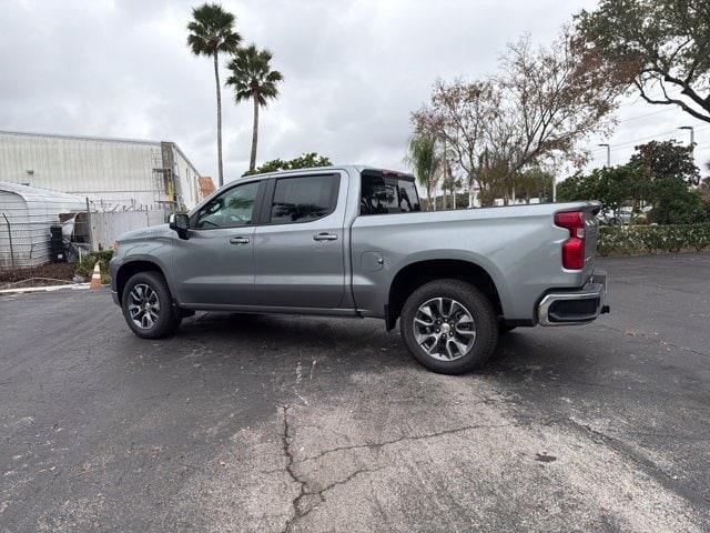 2026 Chevrolet Silverado 1500 LT - Photo 9