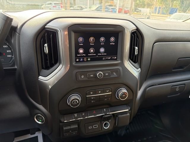 2026 Chevrolet Silverado 3500 HD Work Truck - Photo 31